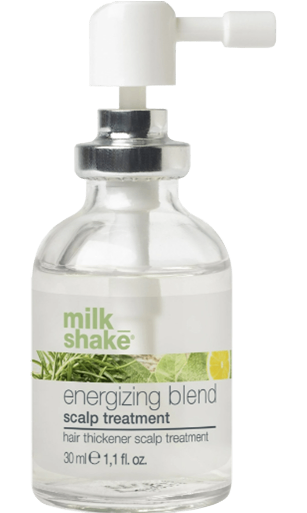 milk shake energizing blend scalp treatment 11zon