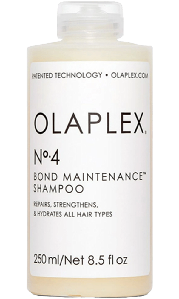 olaplex bond maintenance shampoo no 4 11zon