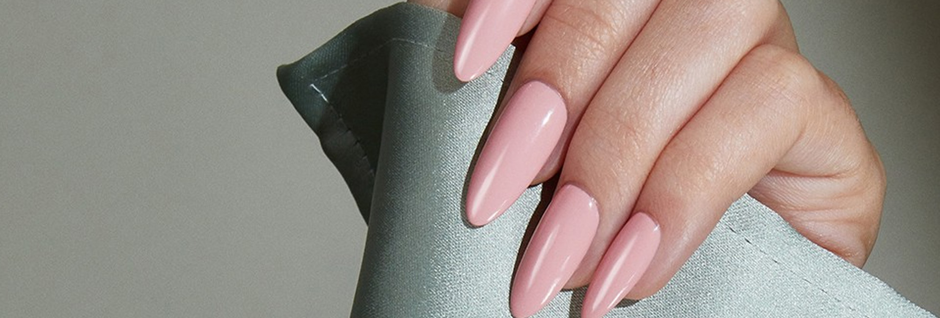 Nail Extensions Banner