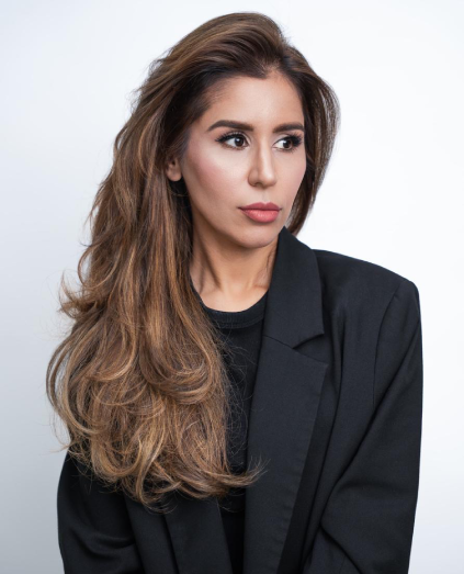 Halo hair color collection dunai and abu dhabi luxury hair